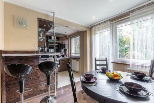 Apartamenty Piasecki Coffee Zakopane