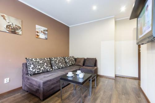 Apartamenty Piasecki Coffee Zakopane