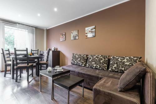 Apartamenty Piasecki Coffee Zakopane