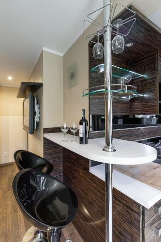 Apartamenty Piasecki Coffee Zakopane