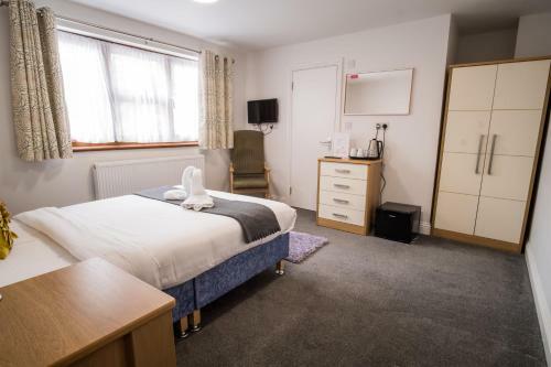 Hostal Rosalee Hotel