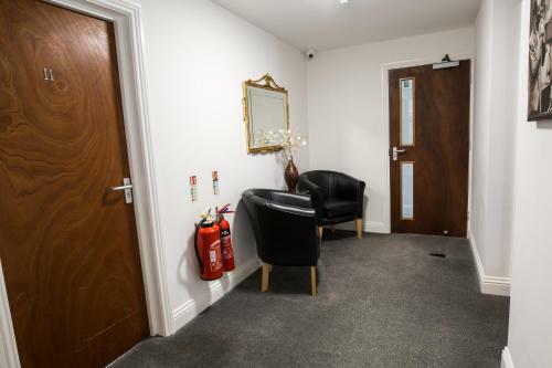 Hostal Rosalee Hotel