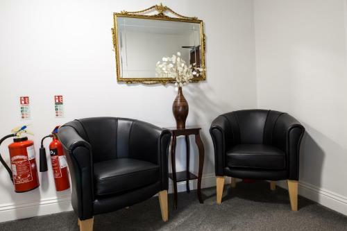 Hostal Rosalee Hotel