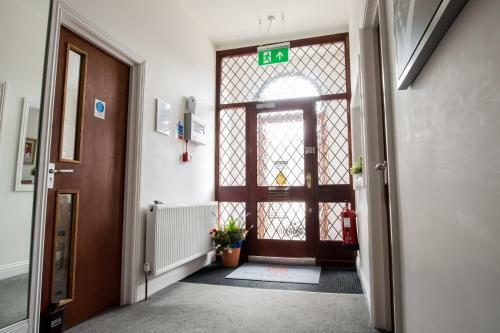 Hostal Rosalee Hotel