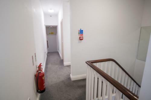 Hostal Rosalee Hotel