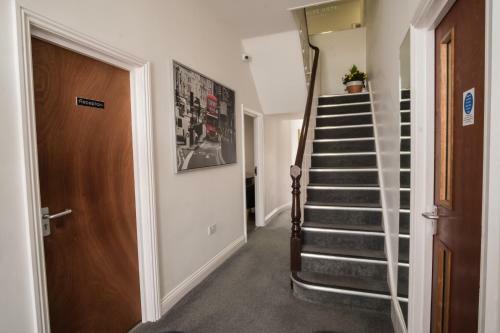 Hostal Rosalee Hotel