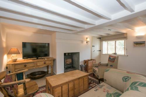Dale Cottage