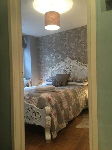 Georgian City Apartment @ Thomas Street