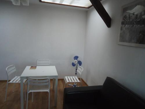 Apartamento Batory