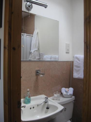 Bed & Breakfast Arden Guest House