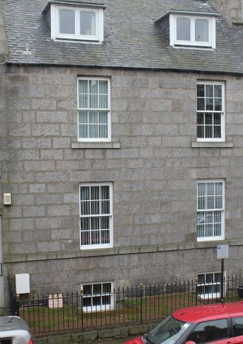 Bed & Breakfast Arden Guest House