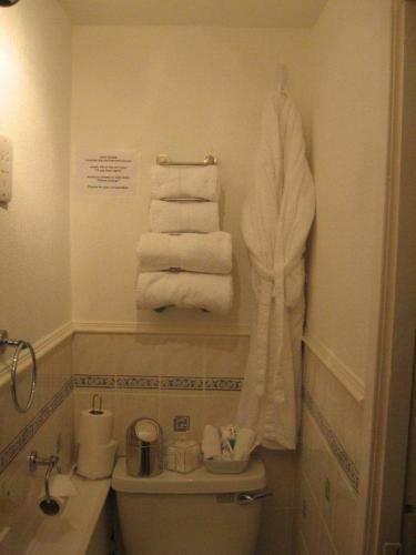 Bed & Breakfast Arden Guest House