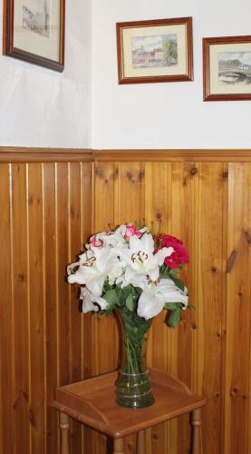 Bed & Breakfast Arden Guest House