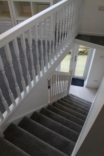 Bed & Breakfast Ladygate Farm B And B