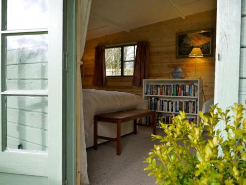 Bed & Breakfast The Lodge On The Marsh