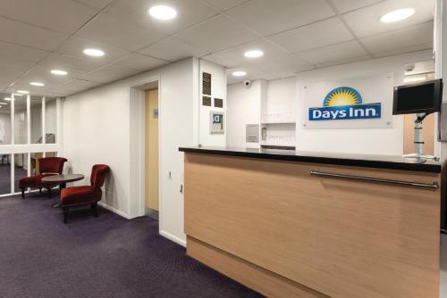 Hotel Days Inn Bridgend Cardiff
