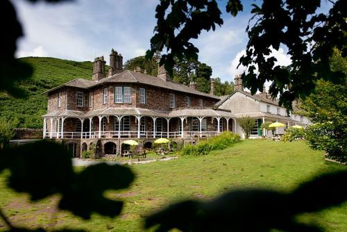 Albergue Yha Langdale