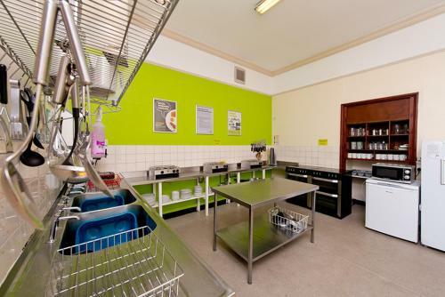 Albergue Yha Langdale