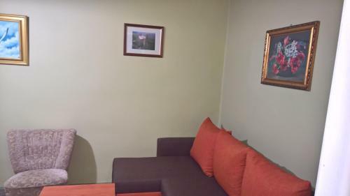 Apartament Konopnicka