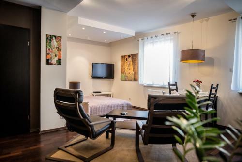 Apartamenty Centrum