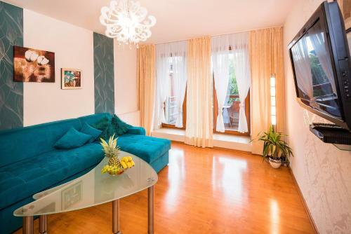 Sas Apartamenty Royal Park