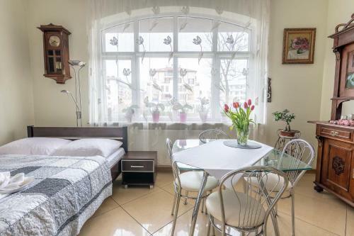 Apartamento Promenada Aquapark