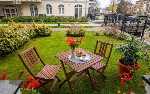 Apartamento Promenada Aquapark