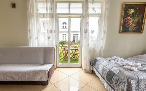 Apartamento Promenada Aquapark