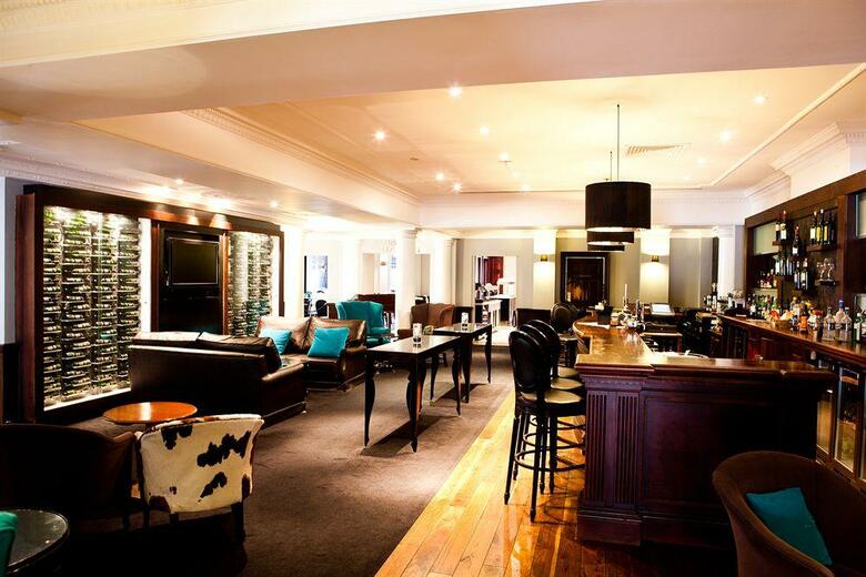 Mercure Exeter Southgate Hotel