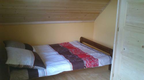 Lodge Ca?oroczne Domki Buena Vista