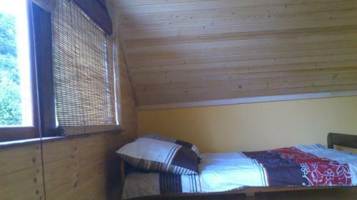 Lodge Ca?oroczne Domki Buena Vista