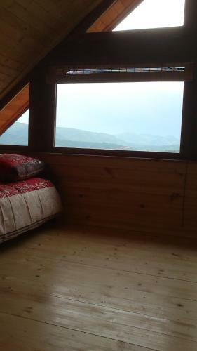 Lodge Ca?oroczne Domki Buena Vista