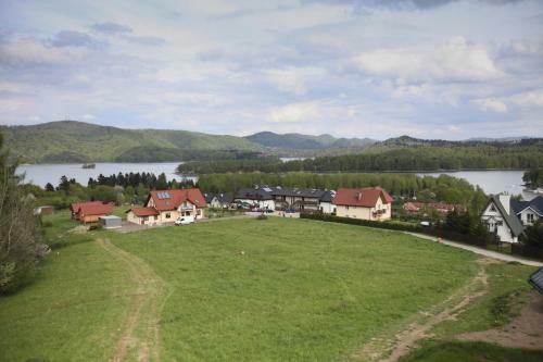 Lodge Ca?oroczne Domki Buena Vista