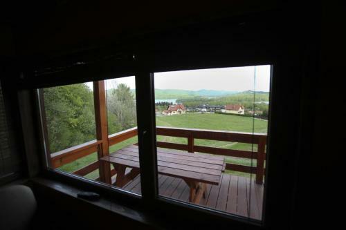 Lodge Ca?oroczne Domki Buena Vista