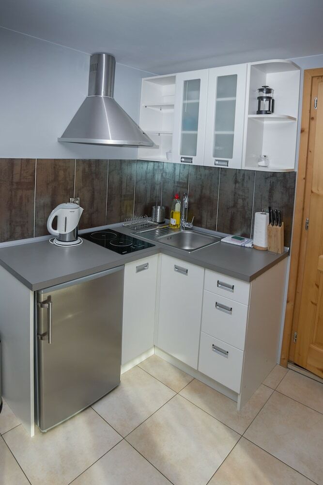 Apartamento Willa Gardenia