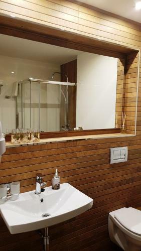 Hotel Villa Delfin Spa