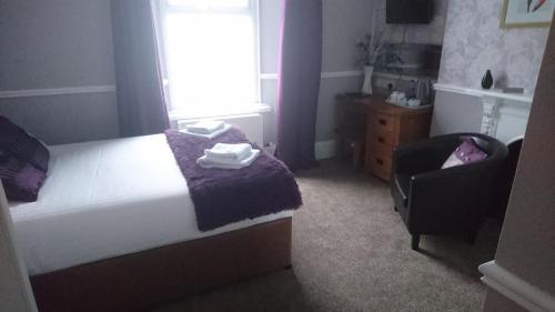 Hostal Lawnswood Guest House