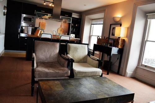 Awel Mor Holiday Apartment