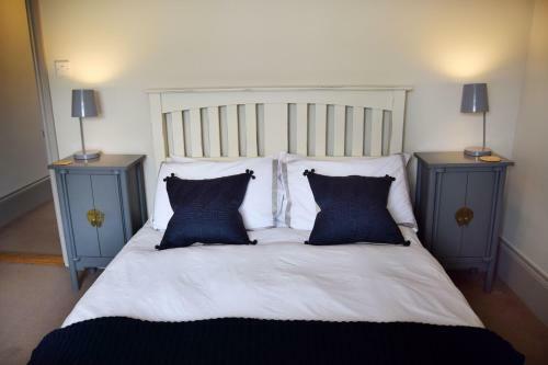 Awel Mor Holiday Apartment