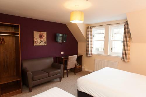 Bed & Breakfast Ardross Glencairn