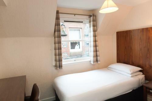Bed & Breakfast Ardross Glencairn