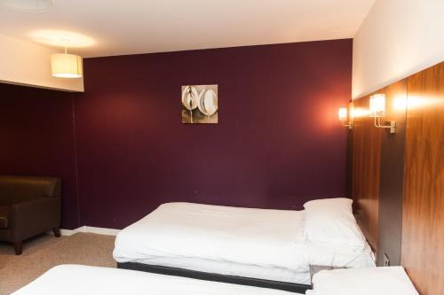 Bed & Breakfast Ardross Glencairn