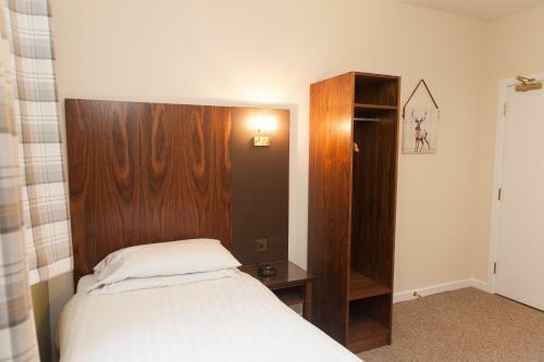 Bed & Breakfast Ardross Glencairn