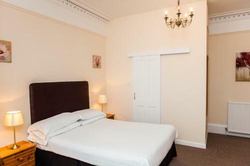 Bed & Breakfast Ardross Glencairn