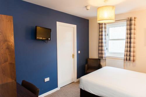 Bed & Breakfast Ardross Glencairn