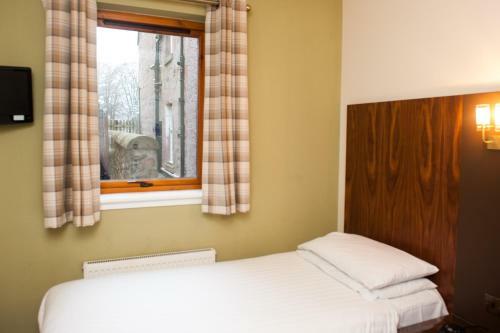 Bed & Breakfast Ardross Glencairn