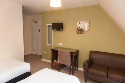 Bed & Breakfast Ardross Glencairn
