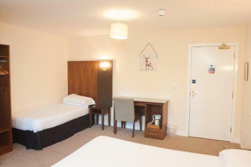Bed & Breakfast Ardross Glencairn
