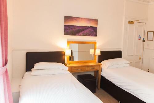 Bed & Breakfast Ardross Glencairn