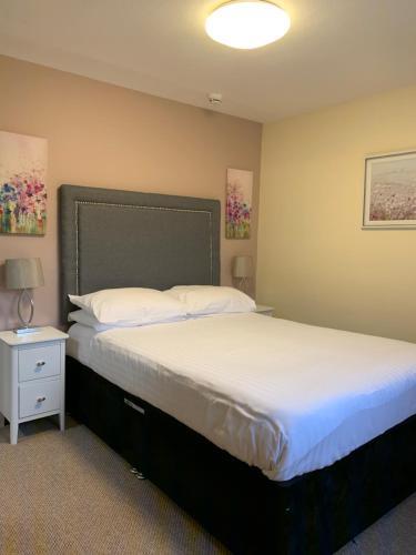 Bed & Breakfast Ardross Glencairn